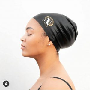 Bonnet de natation