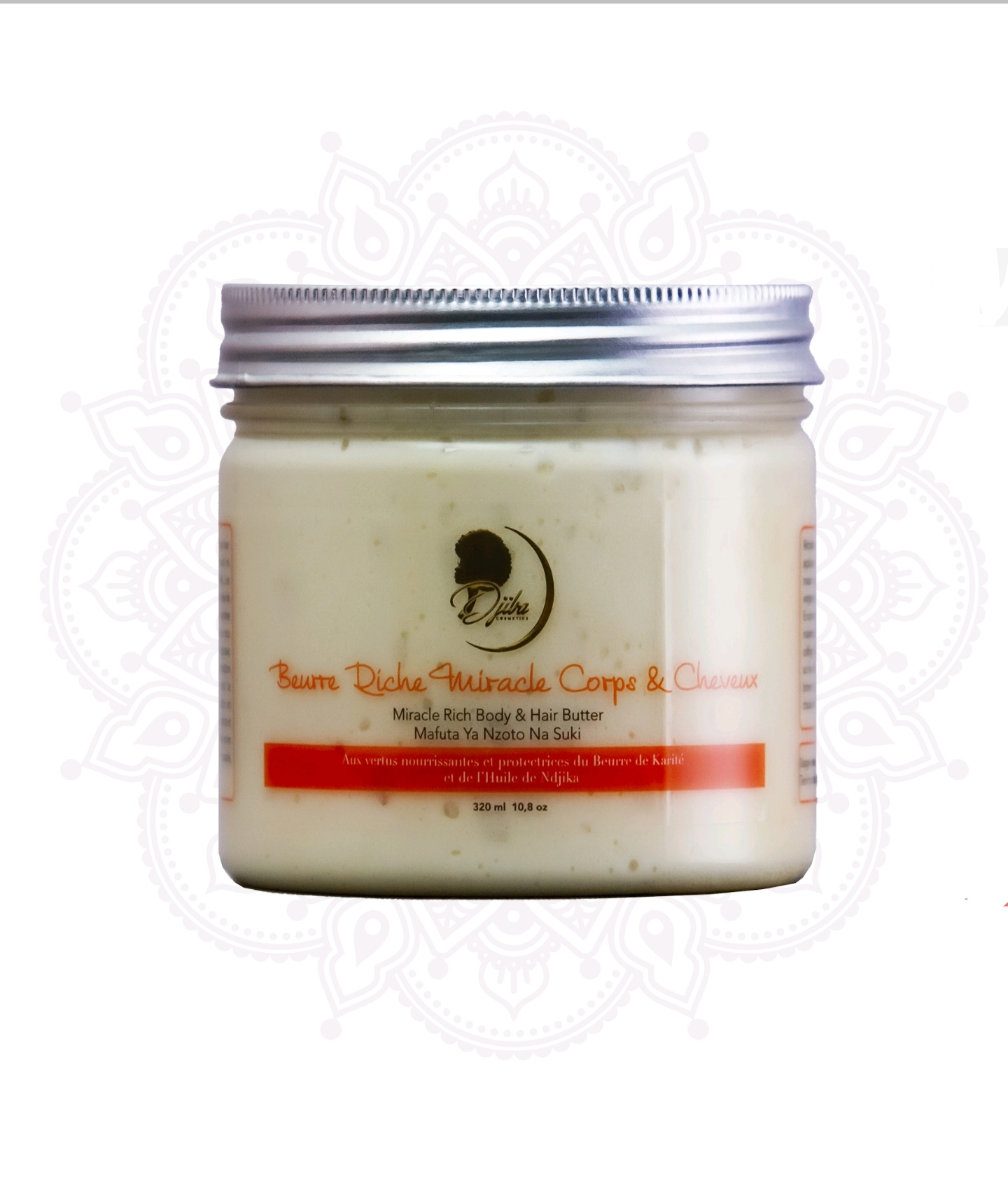 Beurre riche miracle