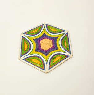 Pièce multi deco
