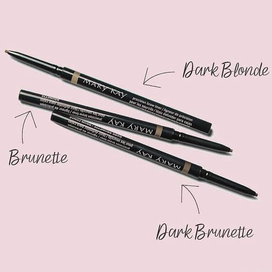 Crayon à sourcils